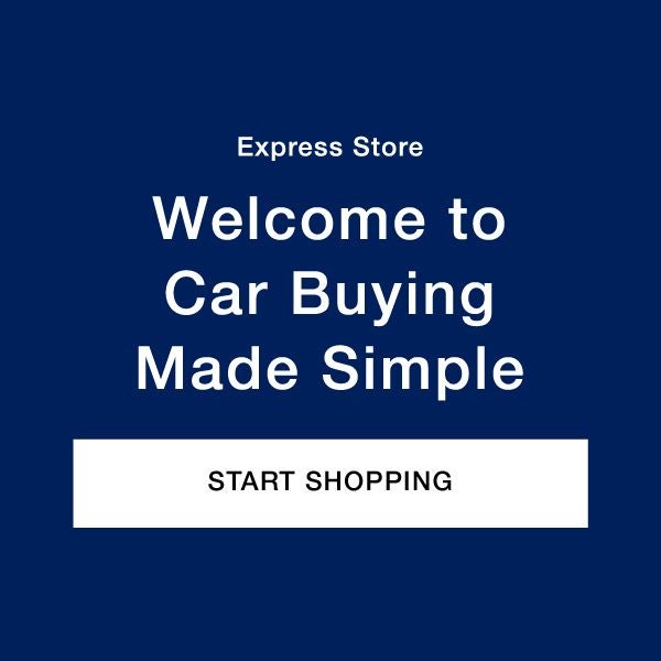 Express Car Buying, Powered by Huffman at Home
