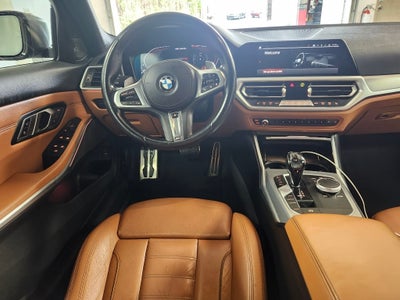 2020 BMW 3 Series M340i xDrive