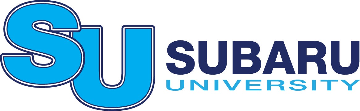 Subaru University Logo | Neil Huffman Subaru in Louisville KY