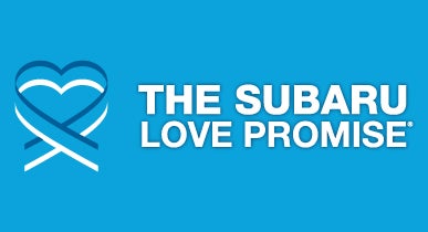 Subaru Love Promise | Neil Huffman Subaru in Louisville KY