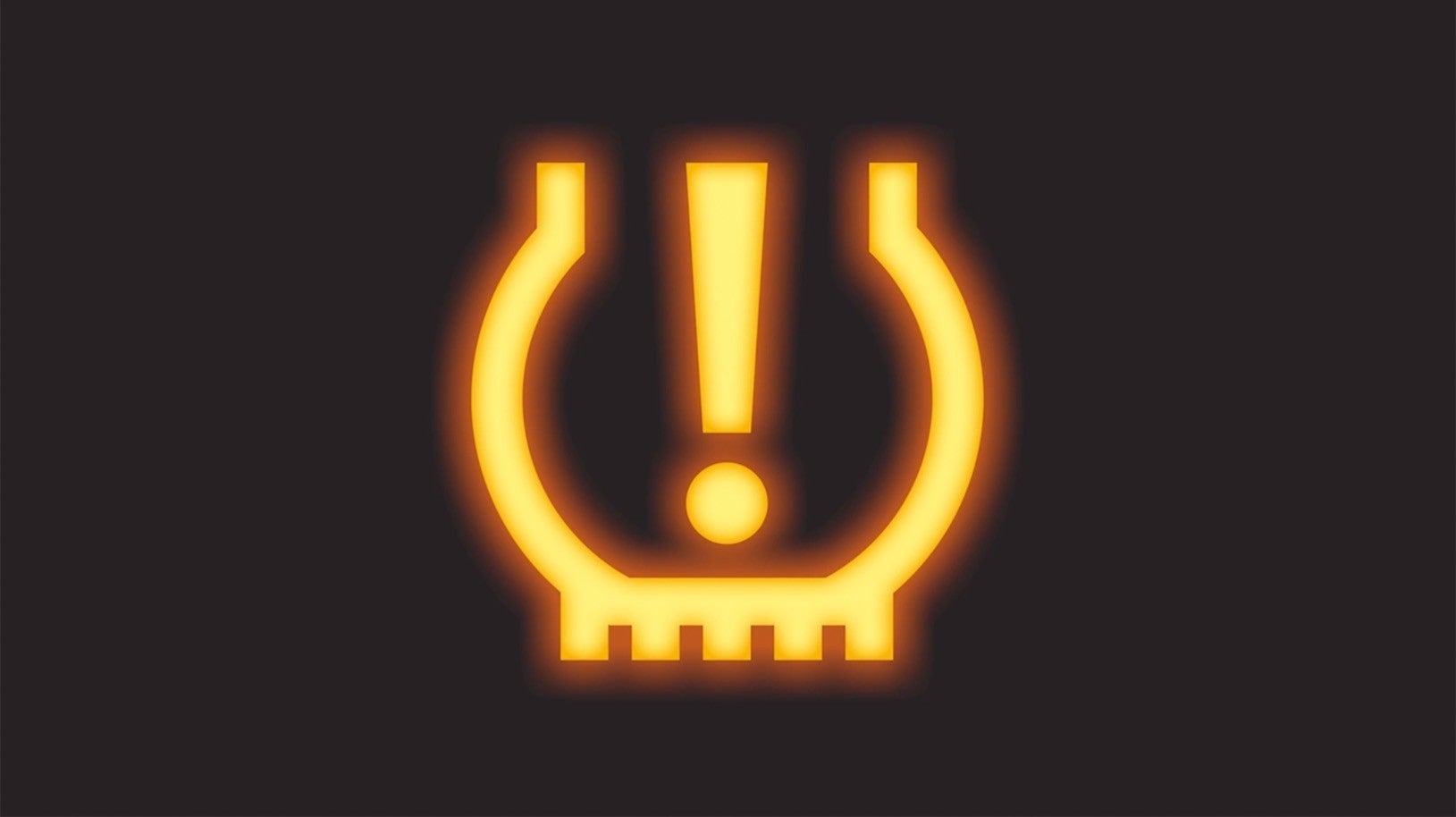  Image of the Tire Pressure Monitoring System Light | Neil Huffman Subaru in Louisville KY
