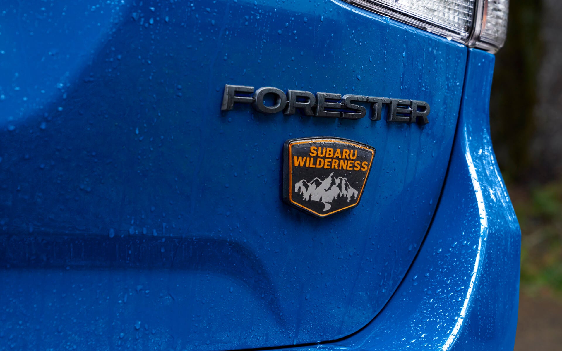2022 Subaru Forester Wilderness | Neil Huffman Subaru in Louisville KY